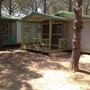 Camping Neptuno ** Pals