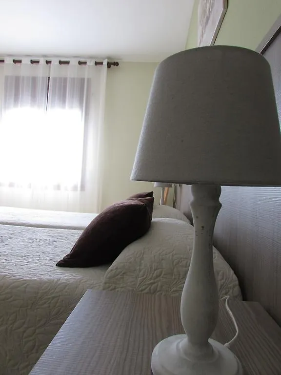 Hostal Can Bassalis Pals Espagne