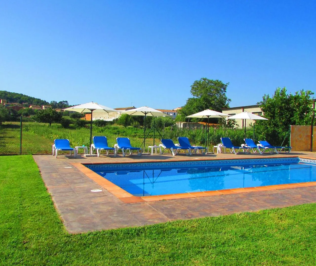 ** Maison d'hôtes Hostal Can Bassalis Pals Espagne