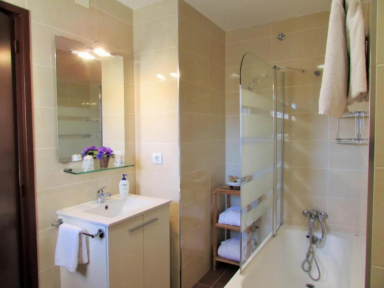 Hostal Can Bassalis Pals Maison d'hôtes
