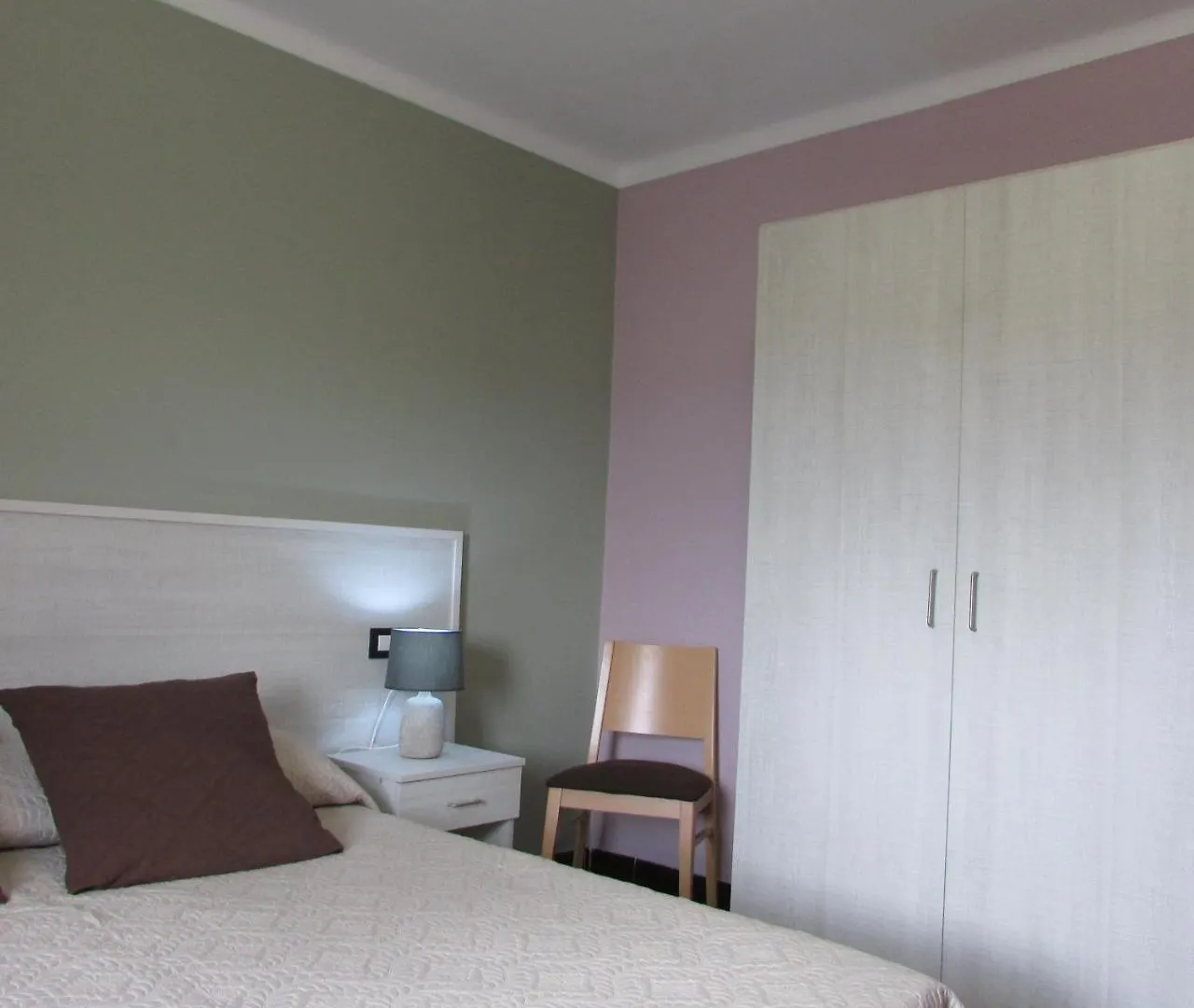 Hostal Can Bassalis Pals Maison d'hôtes
